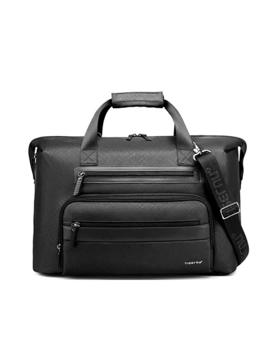 LAPTOP TORBA T-N1026 15.6" BLACK Tigernu