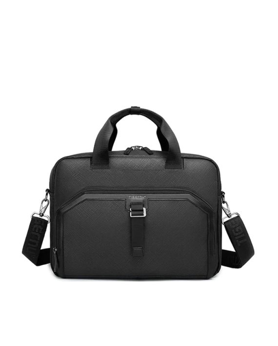 LAPTOP TORBA T-5210 14" BLACK Tigernu