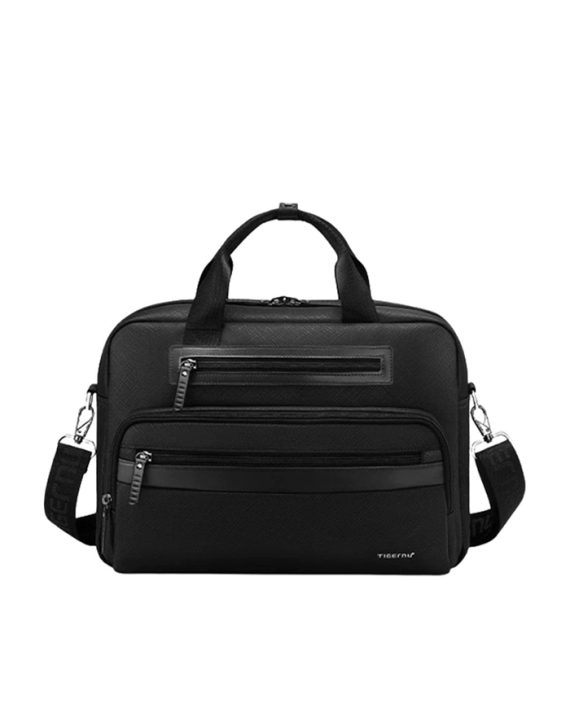 LAPTOP TORBA T-L5207 14" BLACK Tigernu