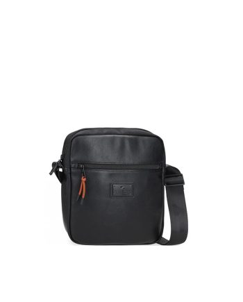 TORBA EGHAM TAB BLACK Pepe Jeans