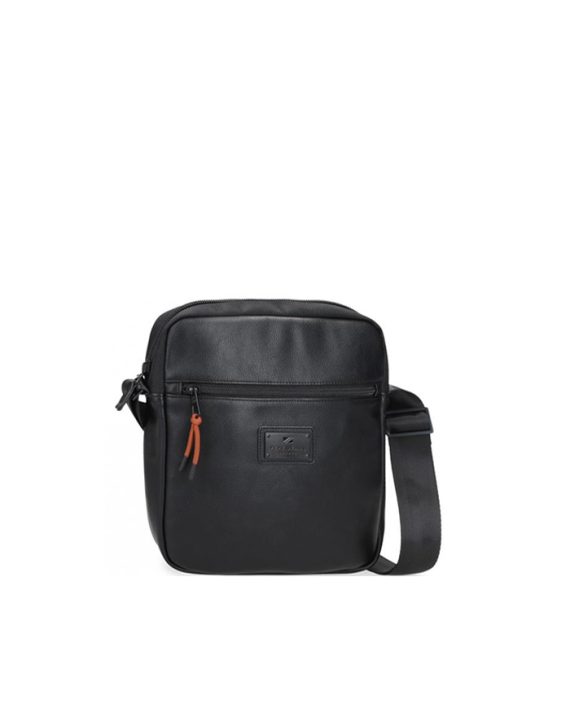 TORBA EGHAM TAB BLACK Pepe Jeans