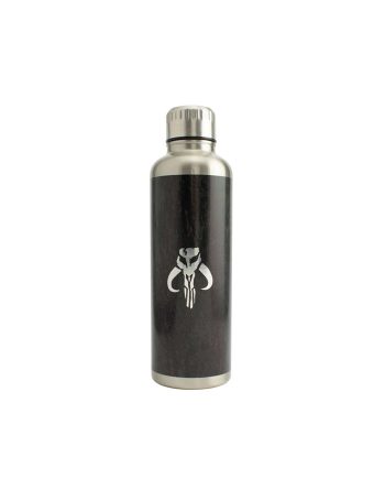 FLAŠA MANDALORIAN METAL Paladone