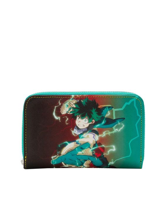 NOVČANIK DEKU MC Loungefly
