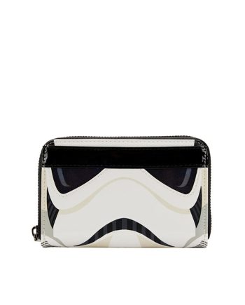 NOVČANIK STAR WARS STORMTROOPER MC Loungefly