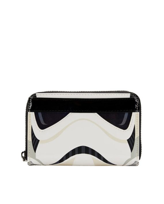NOVČANIK STAR WARS STORMTROOPER MC Loungefly