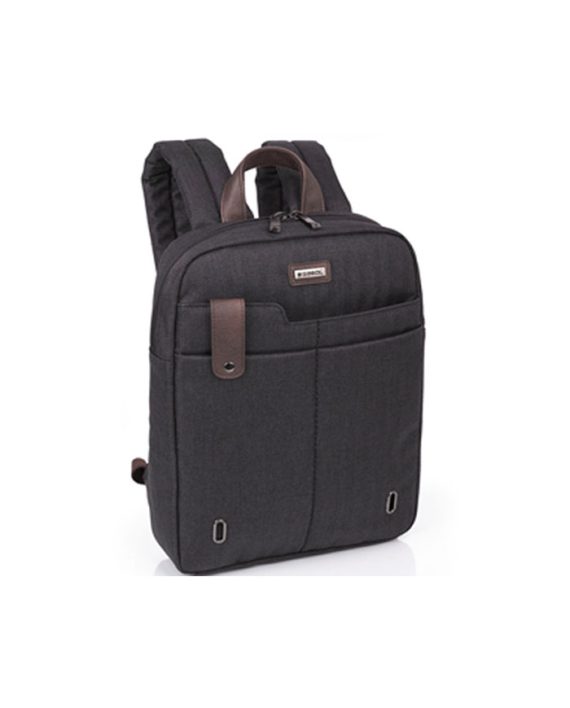 LAPTOP RANAC MASTER 12.9" GRAY Gabol