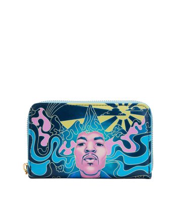 NOVČANIK HENDRIX BLUE Loungefly