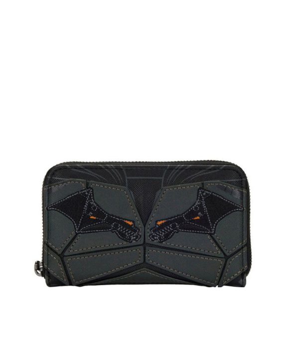 NOVČANIK THE BATMAN BLACK Loungefly