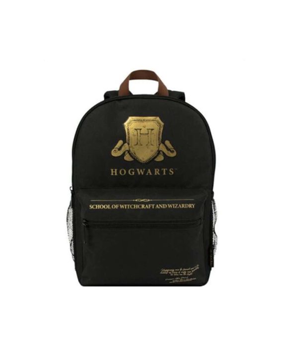 RANAC HARRY POTTER HOGWARTS BLACK Blue Sky