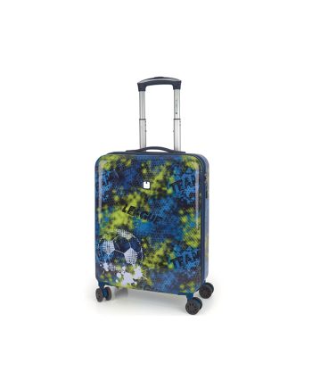 KOFER COACH BLUE TROLLEY Gabol
