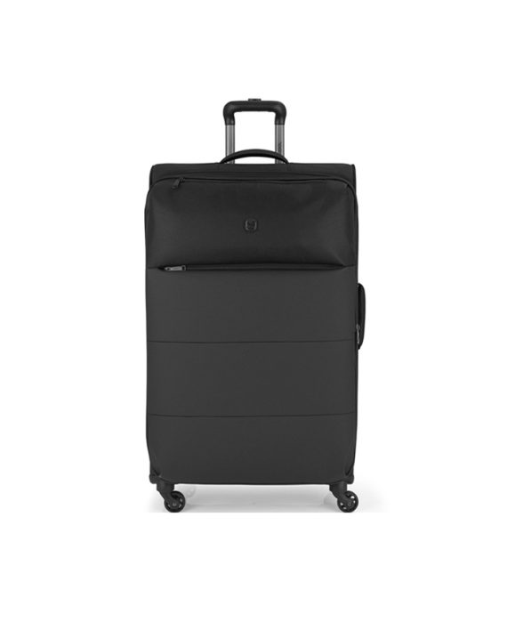 KOFER FLORIDA LARGE EXP. BLACK TROLLEY Gabol
