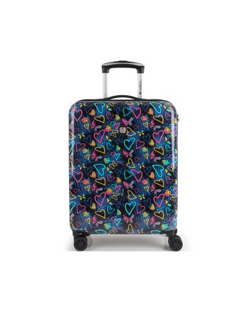KOFER TIZAS SMALL BLUE TROLLEY Gabol