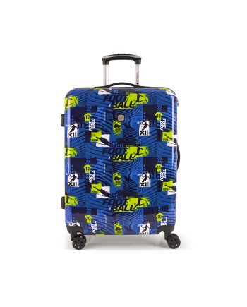 KOFER BALL MEDIUM BLUE TROLLEY Gabol
