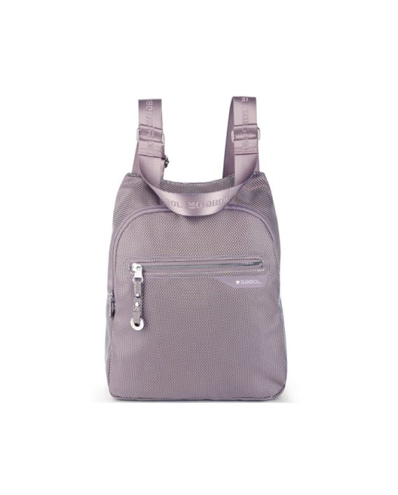 RANAC NADINE LIGHT PURPLE Gabol