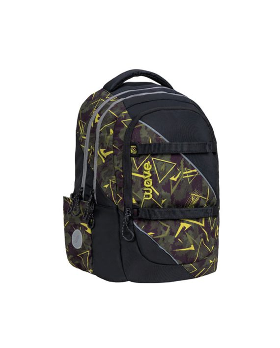 RANAC WAVES BOLD 338-89 MC Belmil