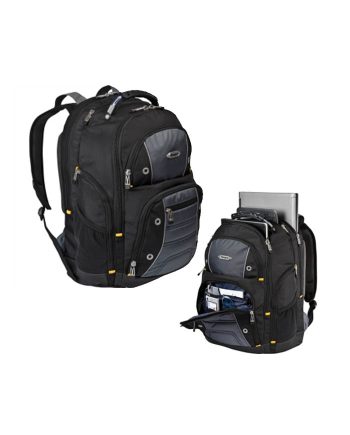 LAPTOP RANAC DRIFTER TSB238EU 16" BLACK Targus