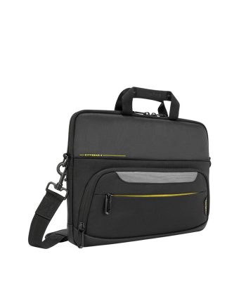 LAPTOP TORBA CITYGEAR TSS866GL 14" BLACK Targus