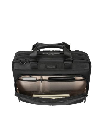 LAPTOP TORBA MOBILE ELIT TBT932GL 15.6-16" BLACK Targus