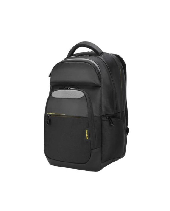 LAPTOP RANAC CITY GEAR TCG655GL 14" BLACK Targus