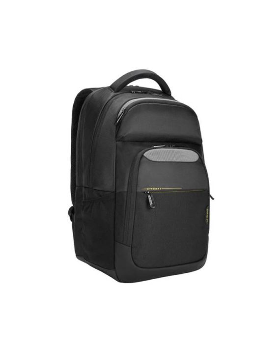 LAPTOP RANAC CITY GEAR TCG670GL 17.3" BLACK Targus