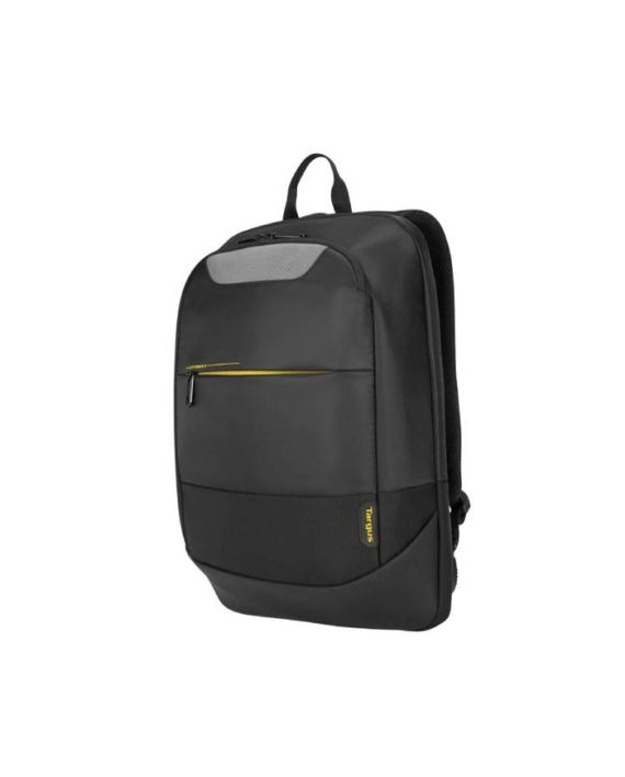 LAPTOP RANAC CITY GEAR TCG661GL 15.6" BLACK Targus