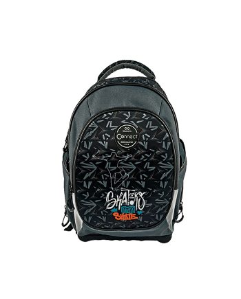 RANAC SKATE BLACK ANATOMSKI Connect