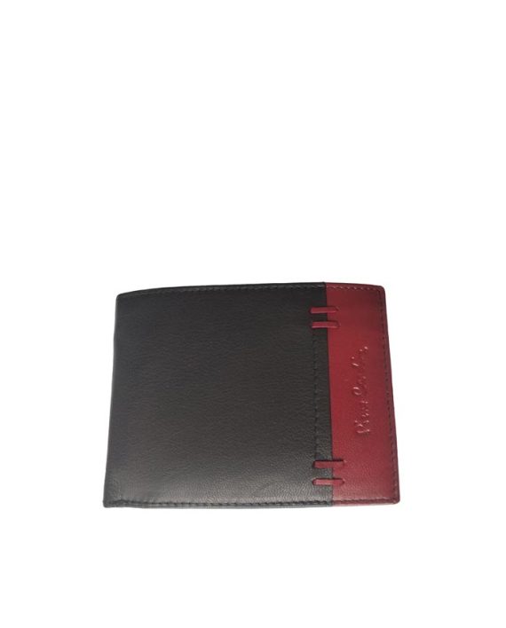 NOVČANIK MUŠKI BLACK Pierre Cardin