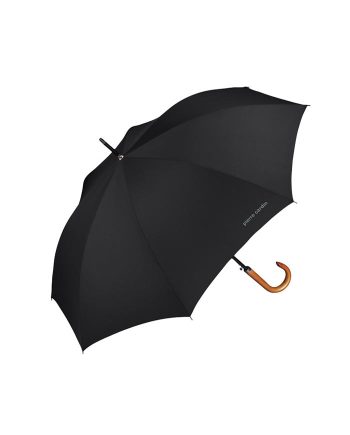 KIŠOBRAN AUTOMATIC BLACK Pierre Cardin