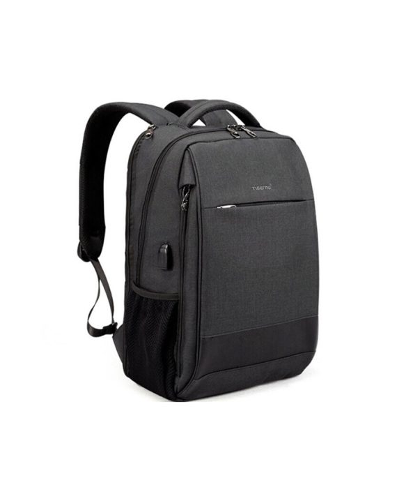 LAPTOP RANAC T-B3516 15.6" BLACK GRAY Tigernu