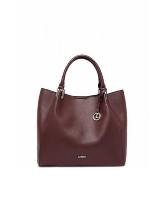 TORBA EMBER L.CREDI MAROON Univerzal