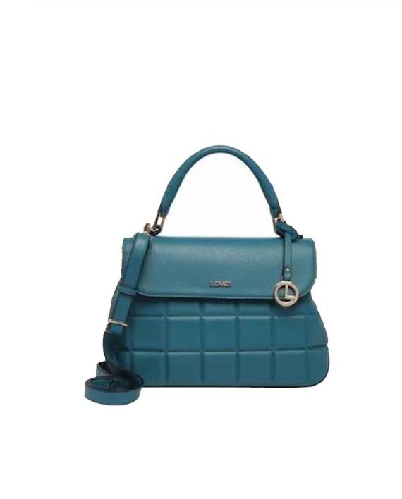 TORBA HEDWIG SMALL L.CREDI BLUE Univerzal