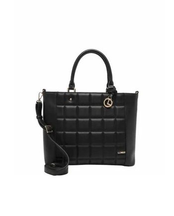 TORBA HEDWIG L.CREDI BLACK Univerzal