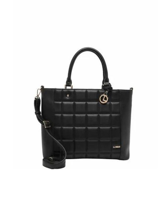 TORBA HEDWIG L.CREDI BLACK Univerzal