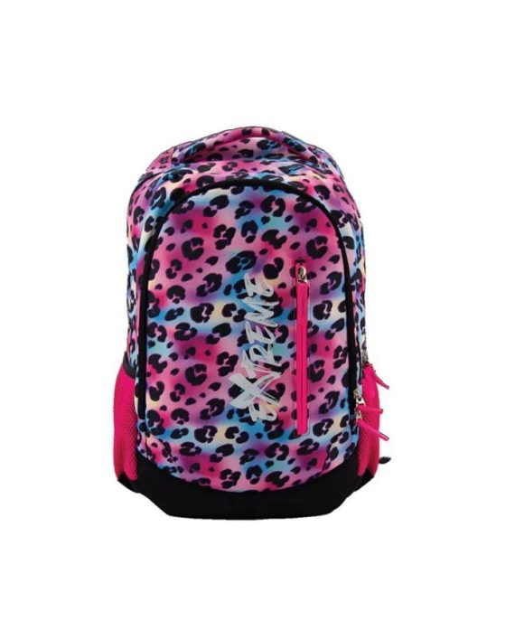RANAC OCTOPUS EX-2301 PINK Univerzal