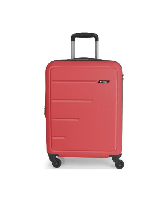 KOFER FUTURE EXP LARGE RED TROLLEY Gabol