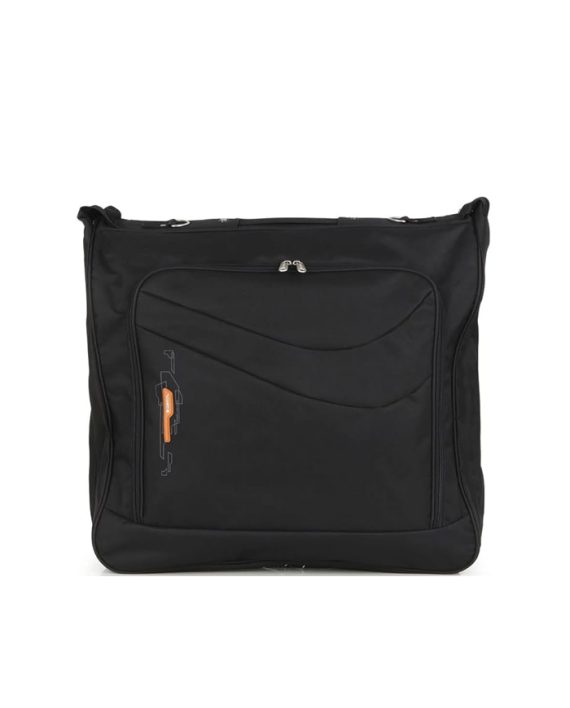 TORBA ZA ODELO WEEK ECO BLACK Gabol