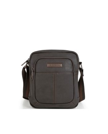 TORBA FRANK MAN BROWN Gabol