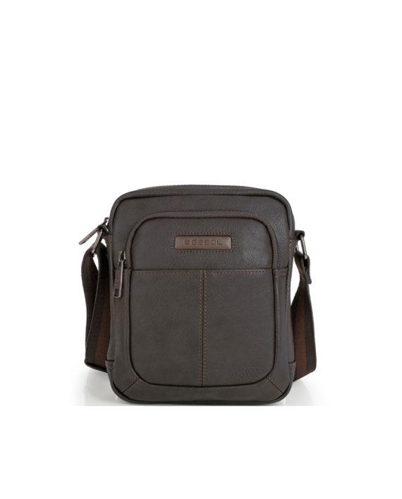 TORBA FRANK MAN BROWN Gabol