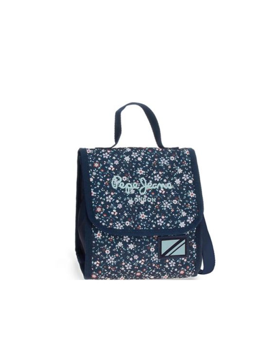 TORBA TERMO ALENKA BLUE Pepe Jeans