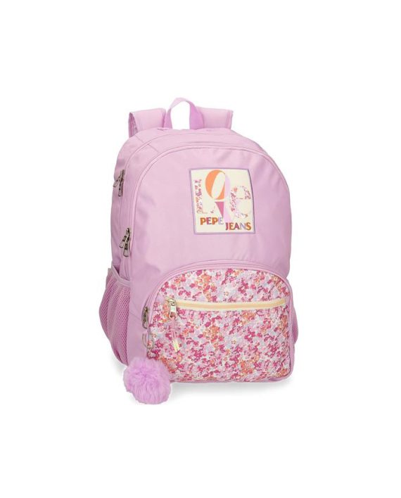 RANAC BIGGER SANDRA PINK Pepe Jeans