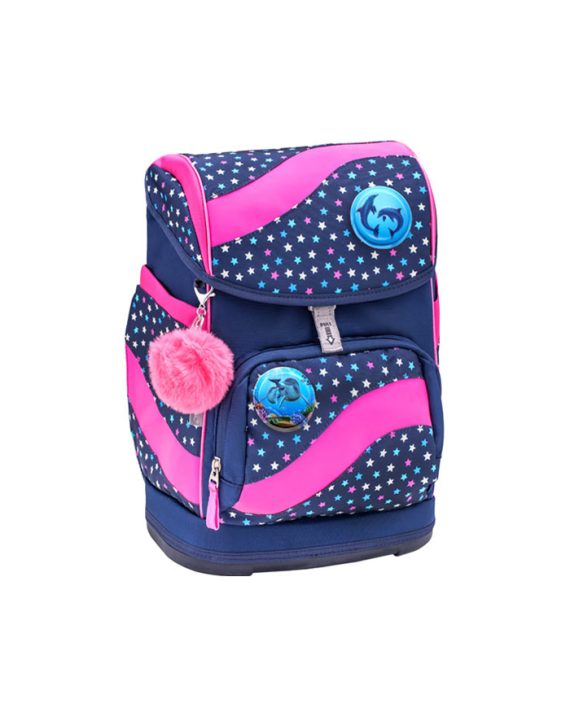 RANAC STARS 2 BLUE Belmil