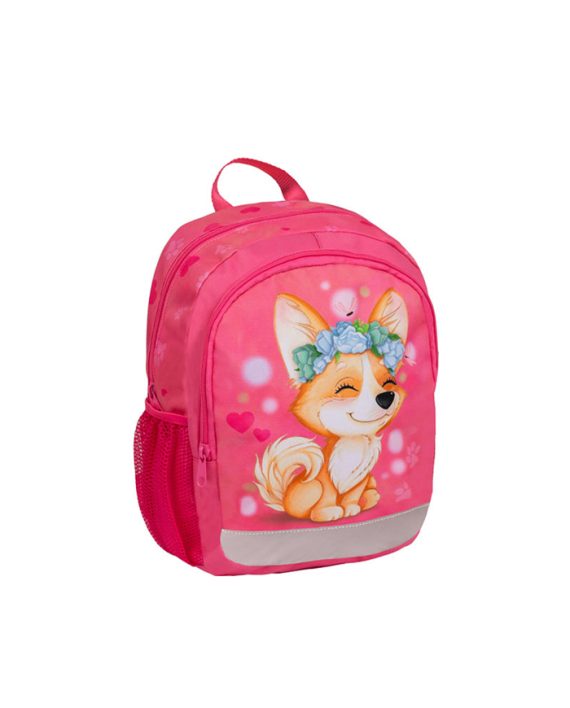 RANAC 305-4/A CUTE ROSE Belmil