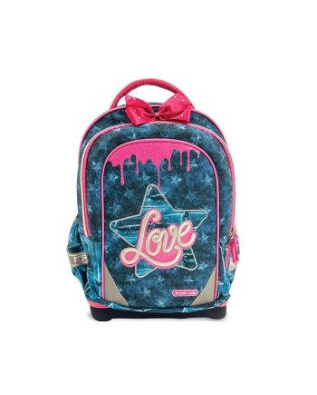 RANAC LOVE BLUE ANATOMSKI Univerzal