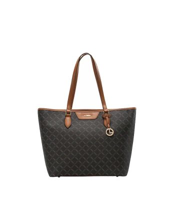 TORBA FILIBERTA SHOPPER BROWN Univerzal