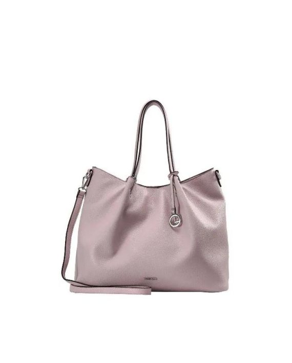 TORBA EBONY SHOPPER ORCHIDEE PURPLE Univerzal