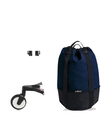 TORBA ZA DEČJA KOLICA BLUE Babyzen