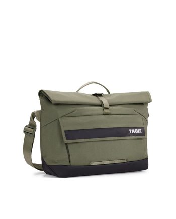 TORBA JEDNORAMENA PARAMOUNT 14 CROSSBODY GREEN Thule