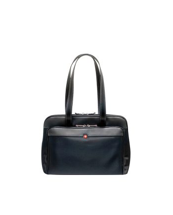 LAPTOP TORBA RHEA WOMAN 15.6" BLACK Wenger