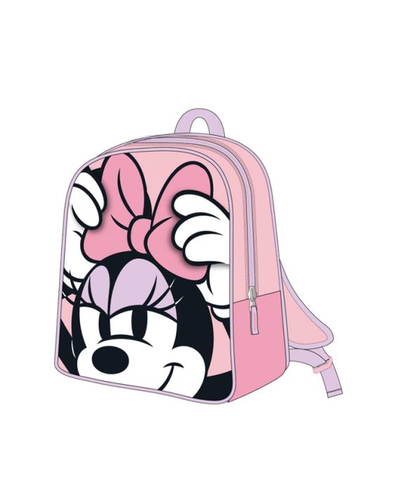 RANAC MINNIE MOUSE 3D ROSE Cerda