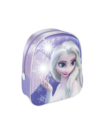 RANAC FROZEN ELSA LIGHT PURPLE Cerda